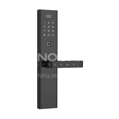 G New intelligent lock electronic lock password lock house smart lock hotel lock security JD301C